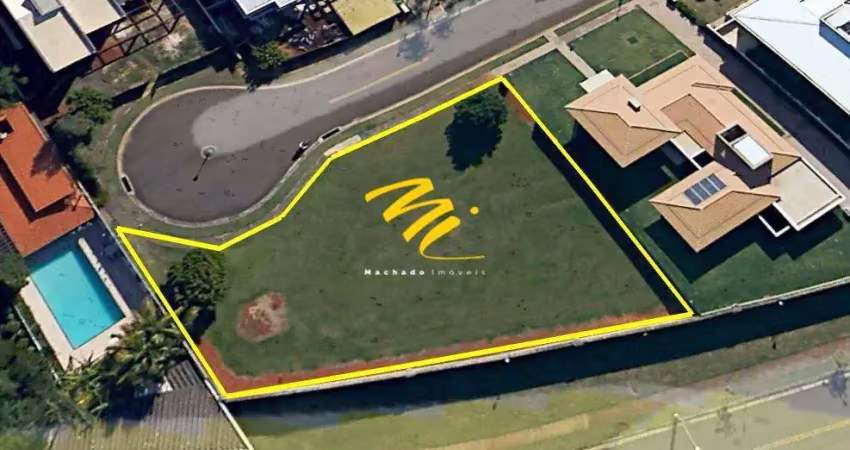 Terreno à venda em Campinas, Residencial Estância Eudóxia (Barão Geraldo), com 960.05 m²