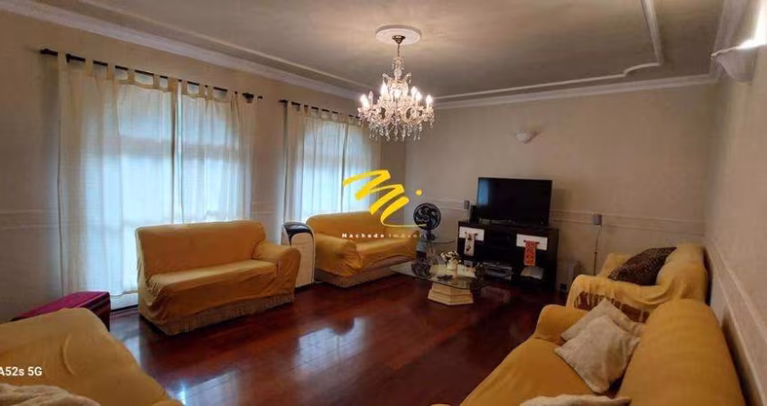 Casa à venda e para alugar em Campinas, Jardim Cidade Universitária, com 4 quartos, com 183 m²