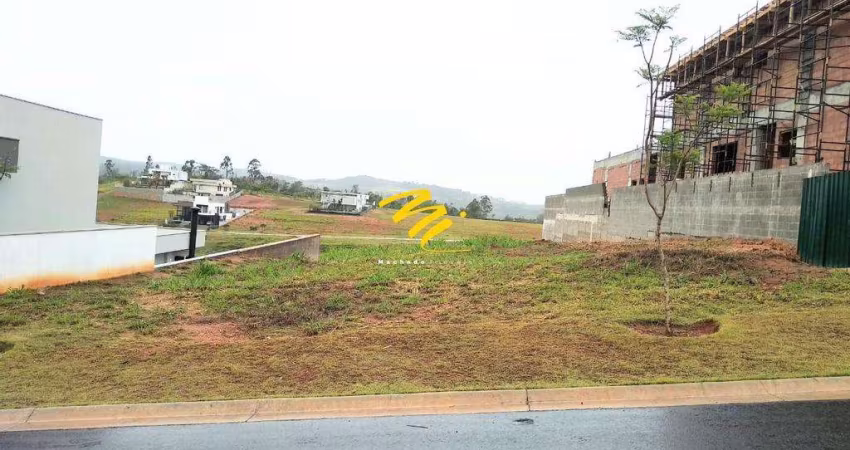 Terreno à venda em Campinas, Loteamento Residencial Entre Verdes (Sousas), com 1621 m², Entre Verdes
