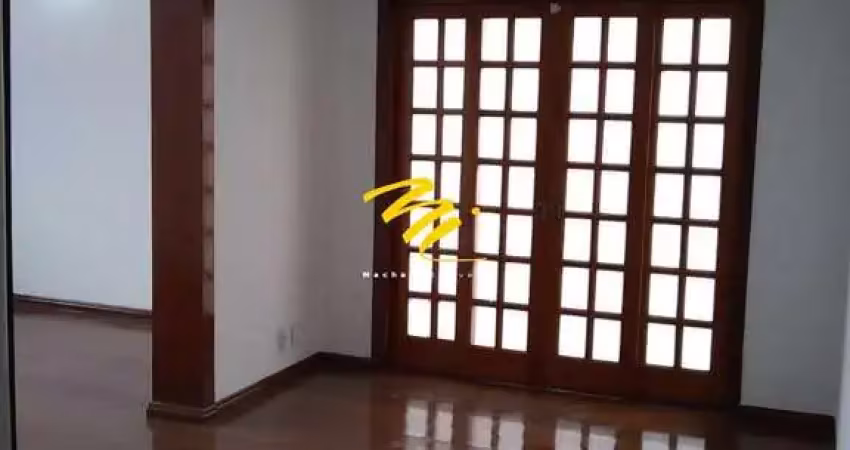 Casa à venda em campinas, jardim dom bosco, com 3 quartos, com 180 m²