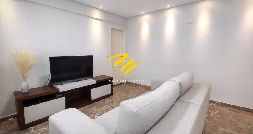 Apartamento à venda em Campinas, Mansões Santo Antônio, com 3 quartos, com 83 m², Ihome