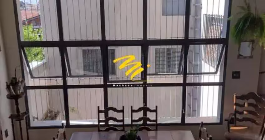 Casa à venda em Campinas, Parque São Quirino, com 5 quartos, com 465 m²