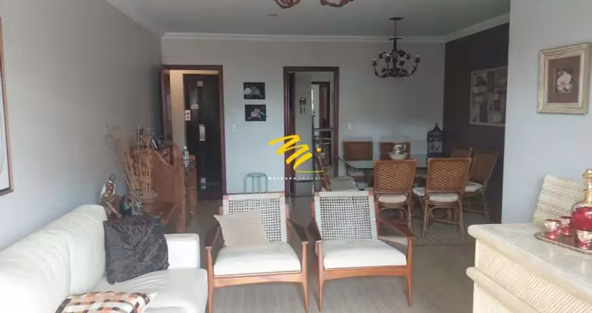 Apartamento à venda em campinas, vila itapura, com 3 quartos, com 144 m², london park