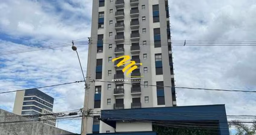 Apartamento à venda em Campinas, Jardim Guanabara, com 3 quartos, com 78 m², VIZZI GUANABARA