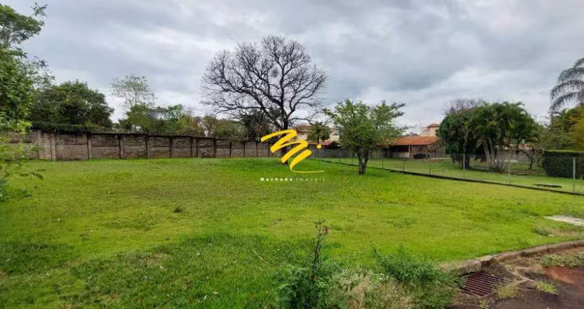 Terreno à venda em campinas, chácara santa margarida, com 964 m²
