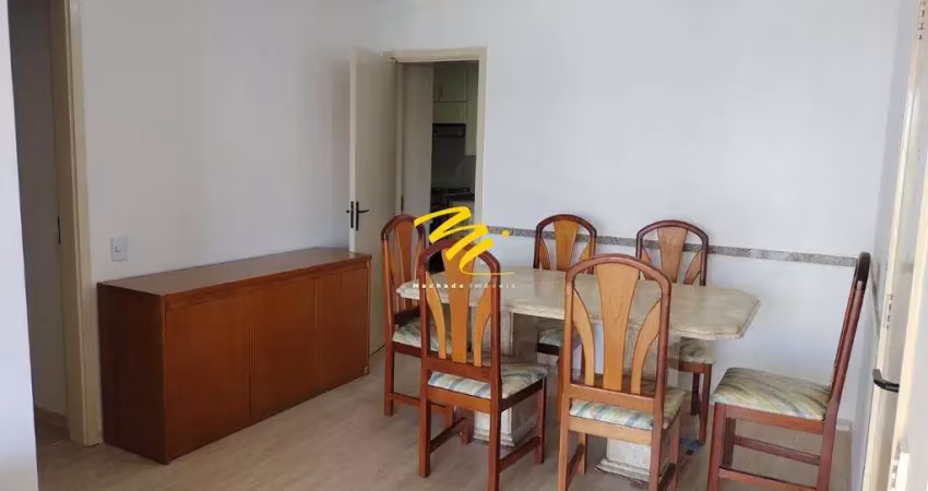 Apartamento à venda em campinas, cambuí, com 3 quartos, com 110 m², ilha do frade