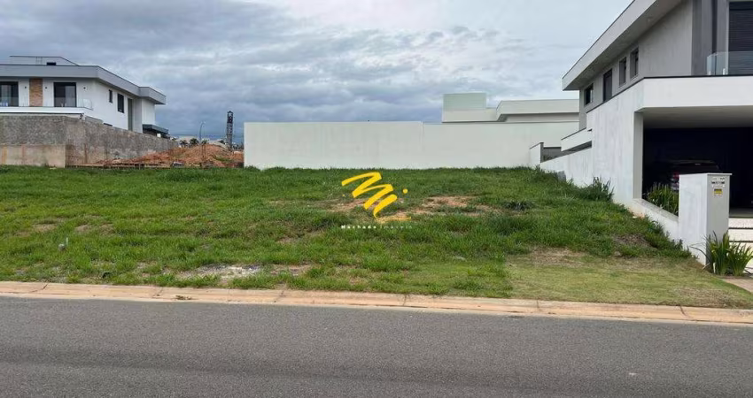 Terreno à venda em Campinas, Fazenda Pau D'Alho, com 435.99 m², Arborais