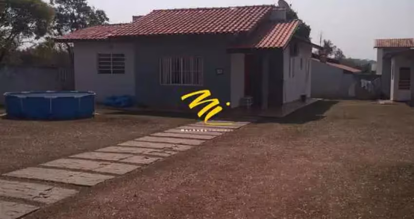 Chácara à venda em paulínia, parque da represa, com 4 quartos, com 800 m²