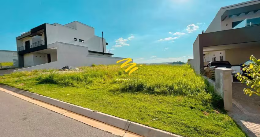 Terreno à venda em vinhedo, santa cândida, com 609 m², arboretum