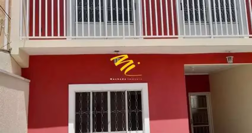 Casa à venda em Campinas, Jardim Paraíso de Viracopos, com 5 quartos, com 222 m²