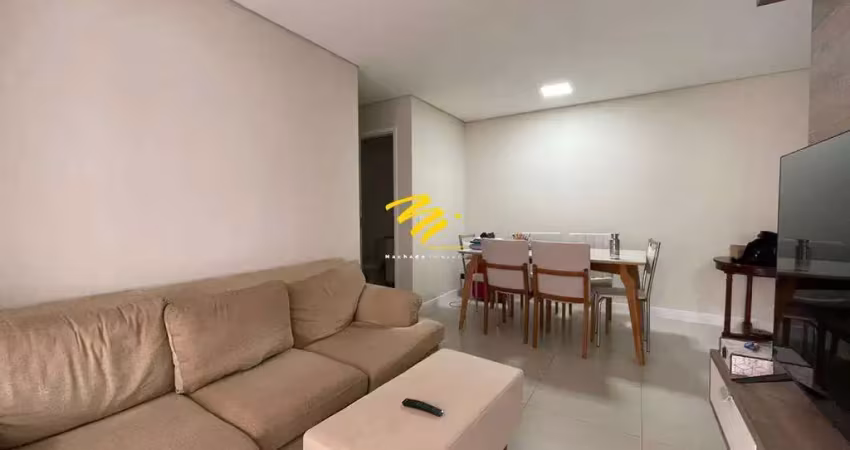 Apartamento à venda em campinas, cambuí, com 2 quartos, com 65 m², setin home & life