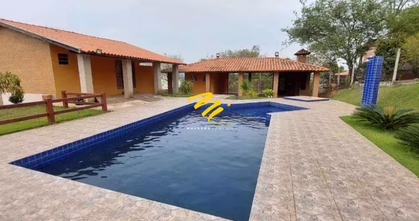 Chácara à venda em campinas, jardim monte belo ii, com 3 quartos, com 1250 m²