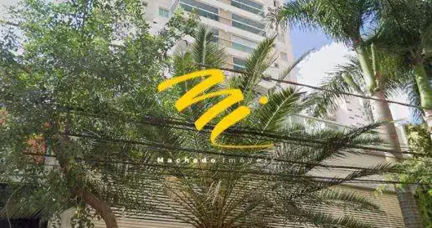 Apartamento à venda em Campinas, Centro, com 2 quartos, com 67 m², Idea