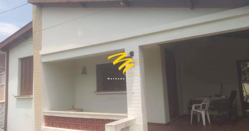 Casa à venda em Campinas, Jardim Proença, com 3 quartos, com 120 m²
