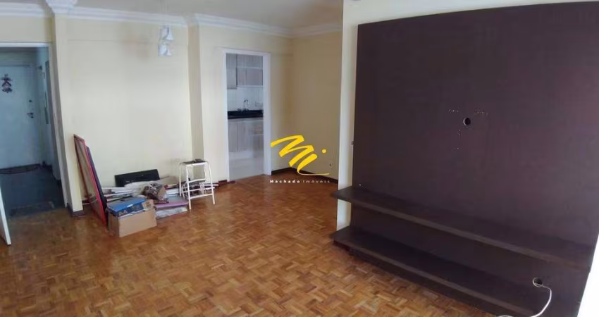 Apartamento à venda em Campinas, Jardim Flamboyant, com 3 quartos, com 86 m², Villeneuve II
