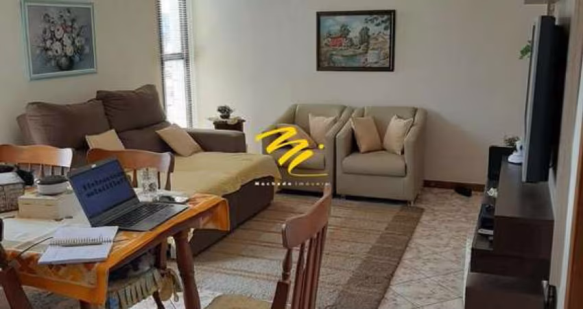 Apartamento à venda em Campinas, Jardim Brasil, com 3 quartos, com 104 m², Tom Jobim