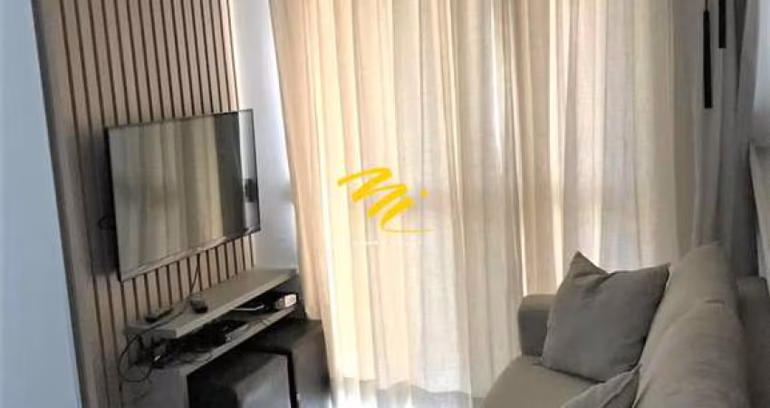 Apartamento à venda em Campinas, Jardim Paranapanema, com 3 quartos, com 58 m², Fatto Momentos