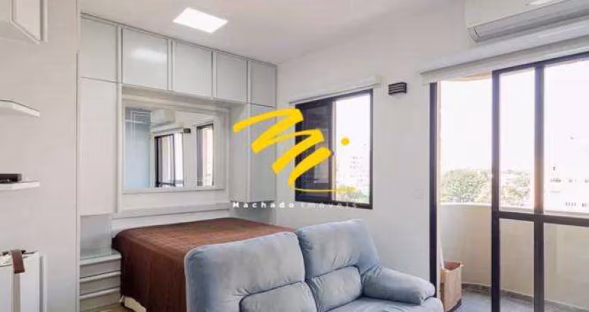 Apartamento à venda em São Paulo, Planalto Paulista, com 1 suíte, com 38 m², Isabelle - São Paulo