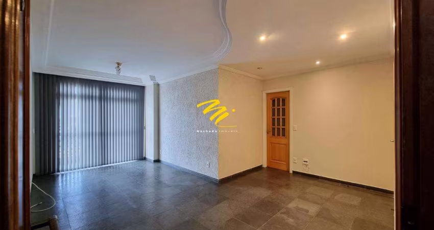Apartamento à venda em Campinas, Bosque, com 3 quartos, com 76 m², Castel Di Firenze