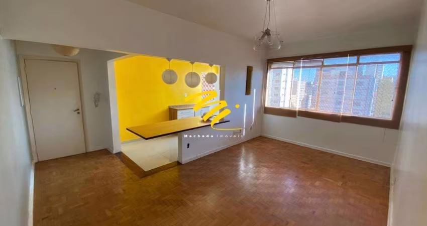 Apartamento à venda em Campinas, Centro, com 2 quartos, com 82 m², Lancaster