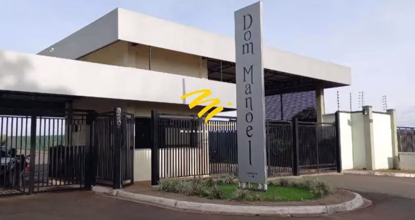 Sobrado à venda em cosmópolis, parque souza queiroz, com 3 quartos, com 115 m²