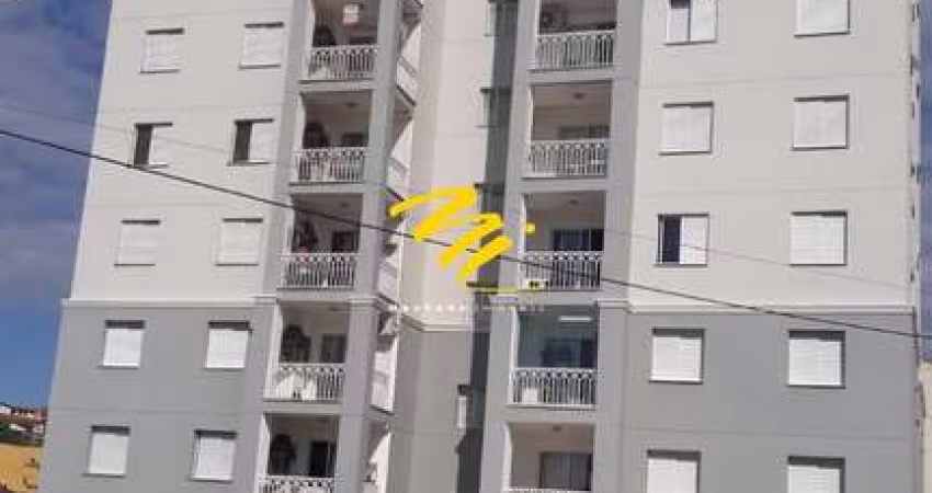 Apartamento à venda em Campinas, Parque Brasília, com 3 quartos, com 67 m², Riviera