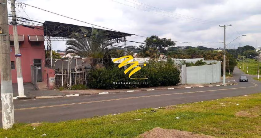 Terreno à venda em Campinas, Vila Boa Vista, com 365 m²