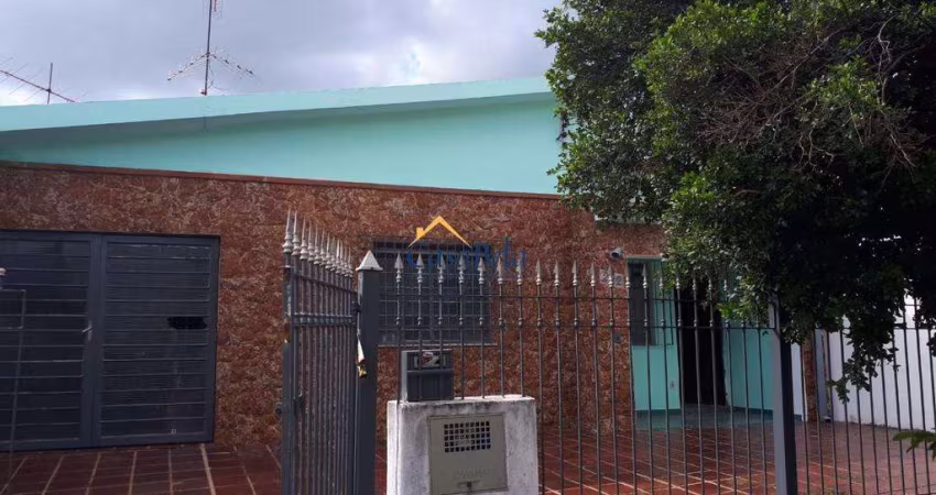 Casa à venda em Campinas, Jardim Interlagos, com 2 quartos, com 182 m²