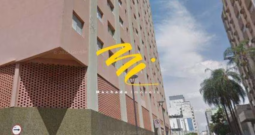 Apartamento à venda em Campinas, Centro, com 2 quartos, com 86 m², Guaratuba