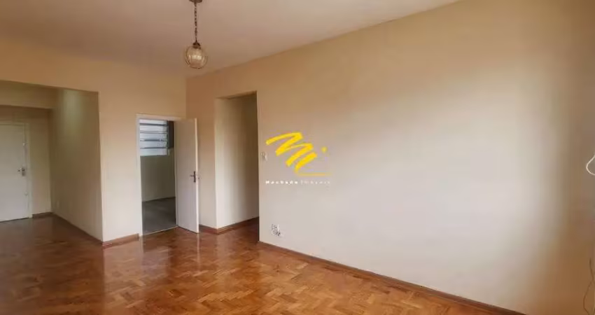 Apartamento à venda em campinas, centro, com 3 quartos, com 113.62 m²