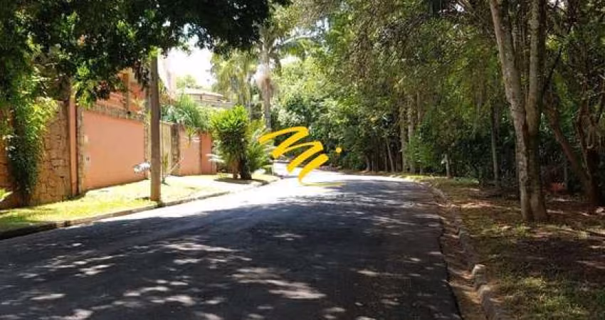 Terreno à venda em Campinas, Jardim Sorirama (Sousas), com 319 m², Jardim Sorirama