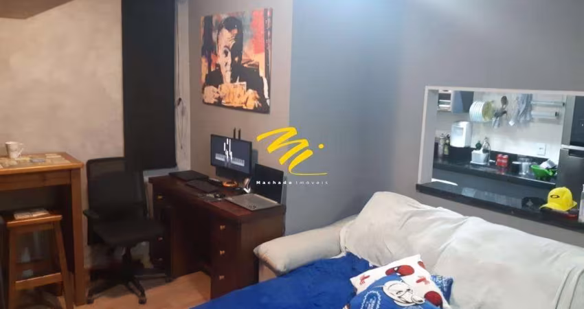 Apartamento à venda em Campinas, Botafogo, com 1 suíte, com 58 m², Cayman