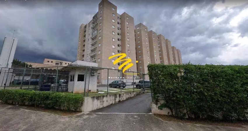 Apartamento à venda em campinas, jardim do lago continuação, com 2 quartos, com 51 m²