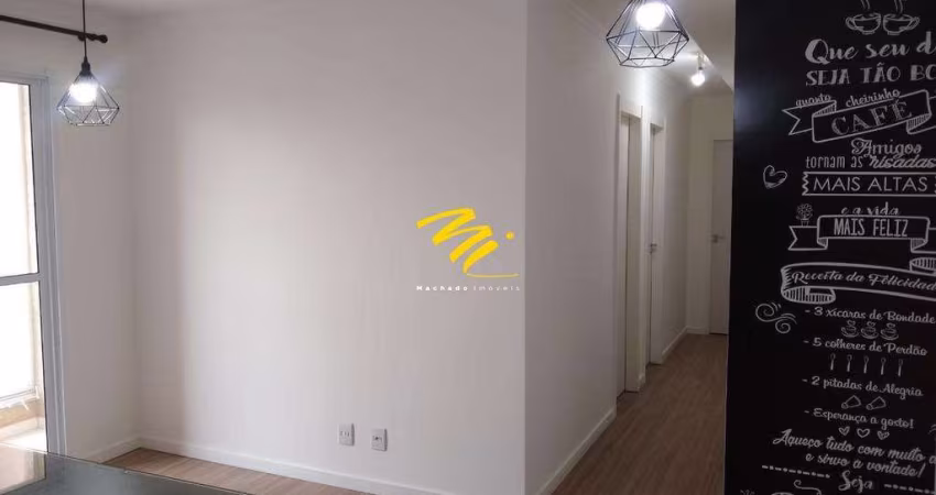 Apartamento à venda em Campinas, Jardim Samambaia, com 2 quartos, com 49 m², Vitalis