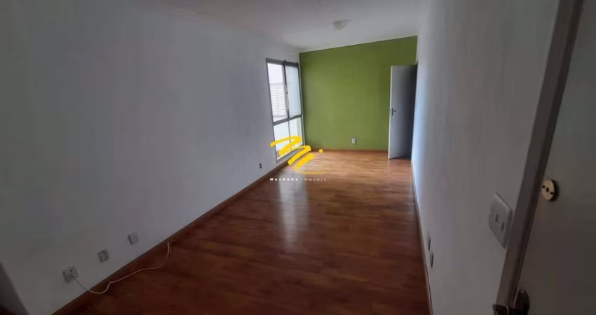 Apartamento à venda em Campinas, Chácara da Barra, com 2 quartos, com 70 m², Morada das Araucárias
