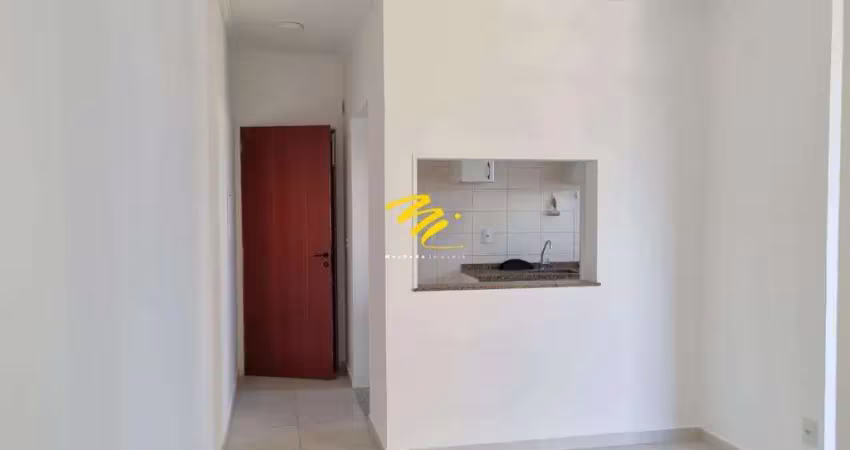 Apartamento 1 dormitório à venda no bairro botafogo, no condomínio cayman.