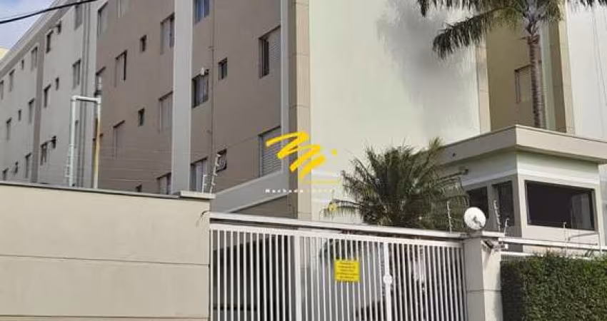 Apartamento à venda em Campinas, São Bernardo, com 2 quartos, com 66.44 m², Residencial Topazio
