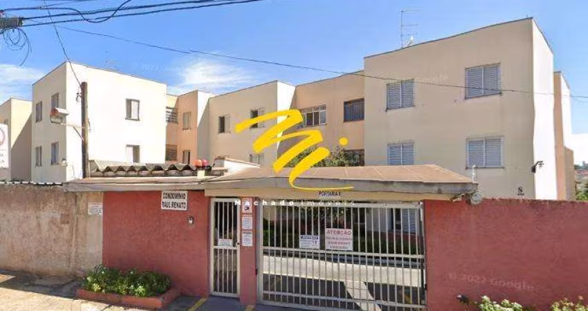 Apartamento à venda em Campinas, Jardim García, com 2 quartos, com 57 m², Raul Renato