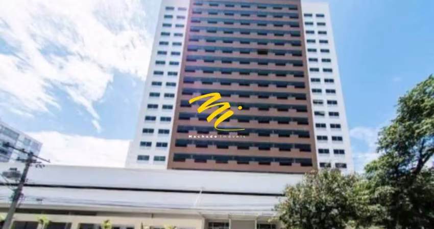 Sala à venda em campinas, centro, com 40 m², easy office