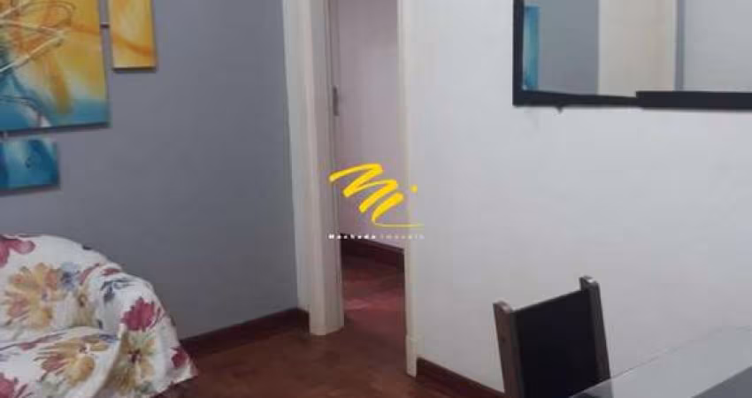 Apartamento à venda em Campinas, Centro, com 1 quarto, com 59 m², Emile Black