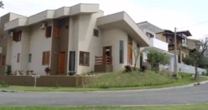 Casa à venda em vinhedo, bosque, com 4 quartos, com 205 m²