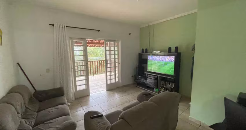 Casa à venda em vinhedo, bosque, com 3 quartos, com 164.71 m²