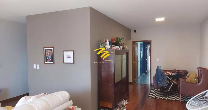 Apartamento à venda em Campinas, Cambuí, com 4 quartos, com 175 m², Forte Santa Cruz