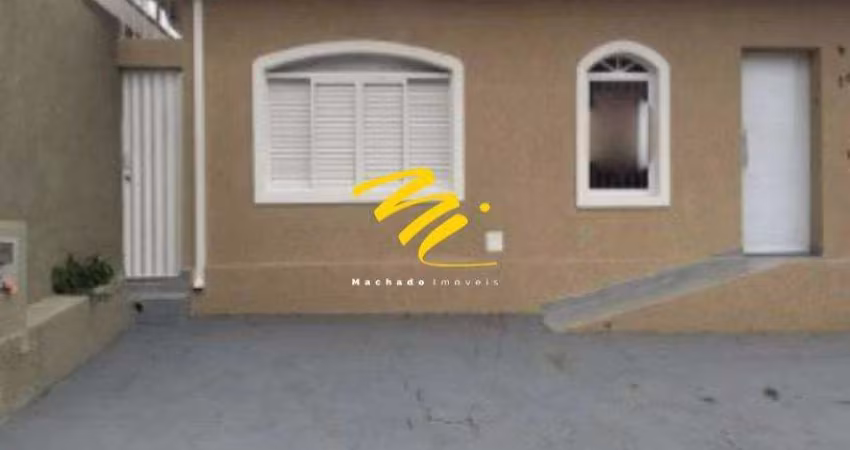Casa para alugar em Campinas, Jardim Quarto Centenário, com 6 quartos, com 236.25 m²