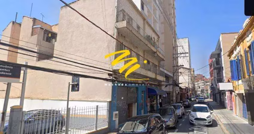 Apartamento à venda em campinas, centro, com 2 quartos, com 63 m², santa maria