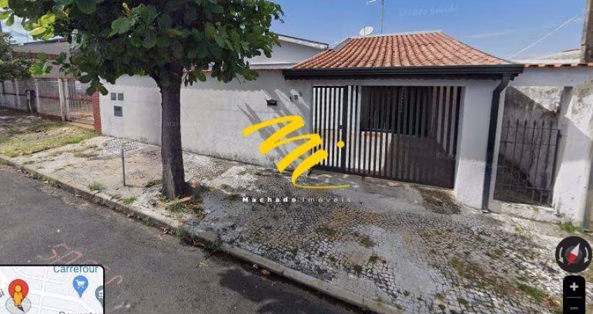 Casa à venda em Campinas, Jardim do Lago, com 2 quartos, com 199.66 m²