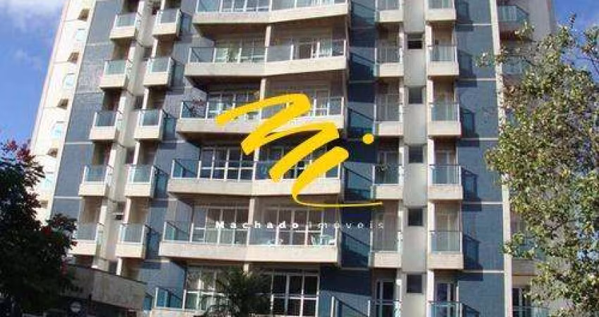 Apartamento à venda em Campinas, Cambuí, com 3 quartos, com 98 m²