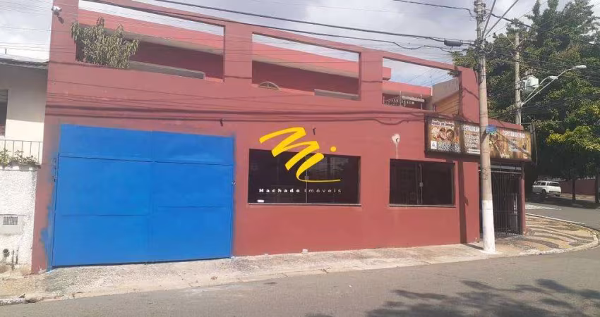 Casa à venda em Campinas, Vila Industrial, com 1 quarto, com 295 m²