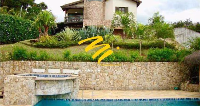 Chácara à venda em Louveira, Monterrey, com 5 quartos, com 3000 m²