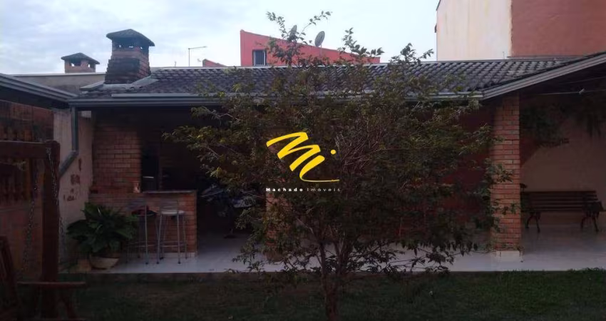 Casa à venda em Salto, Jardim Sol D`Icaraí, com 4 quartos, com 320 m²